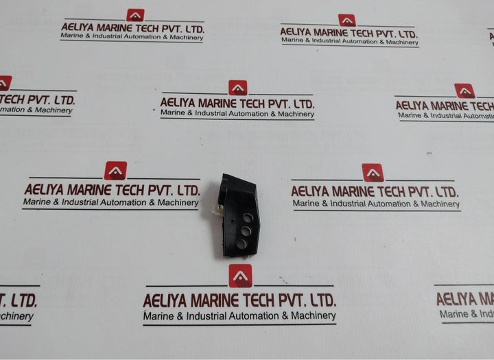 Socomec 2699 5012 Control Handle Assembly Nm 102-b 0193 09800002