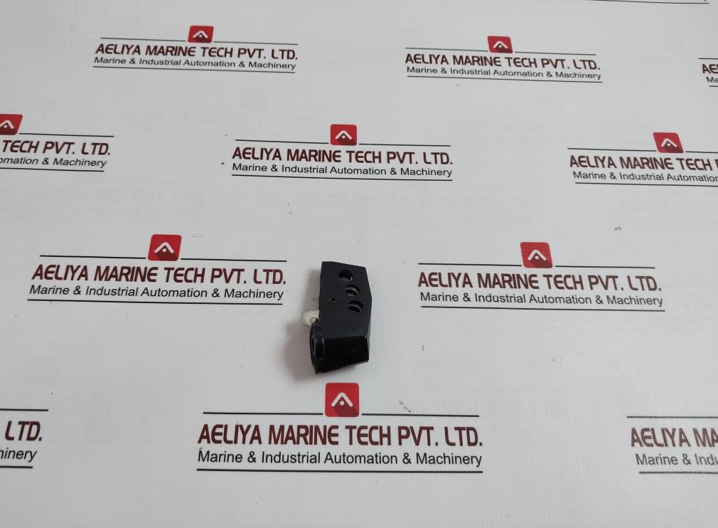 Socomec 2699 5012 Control Handle Assembly Nm 102-b 0193 09800002