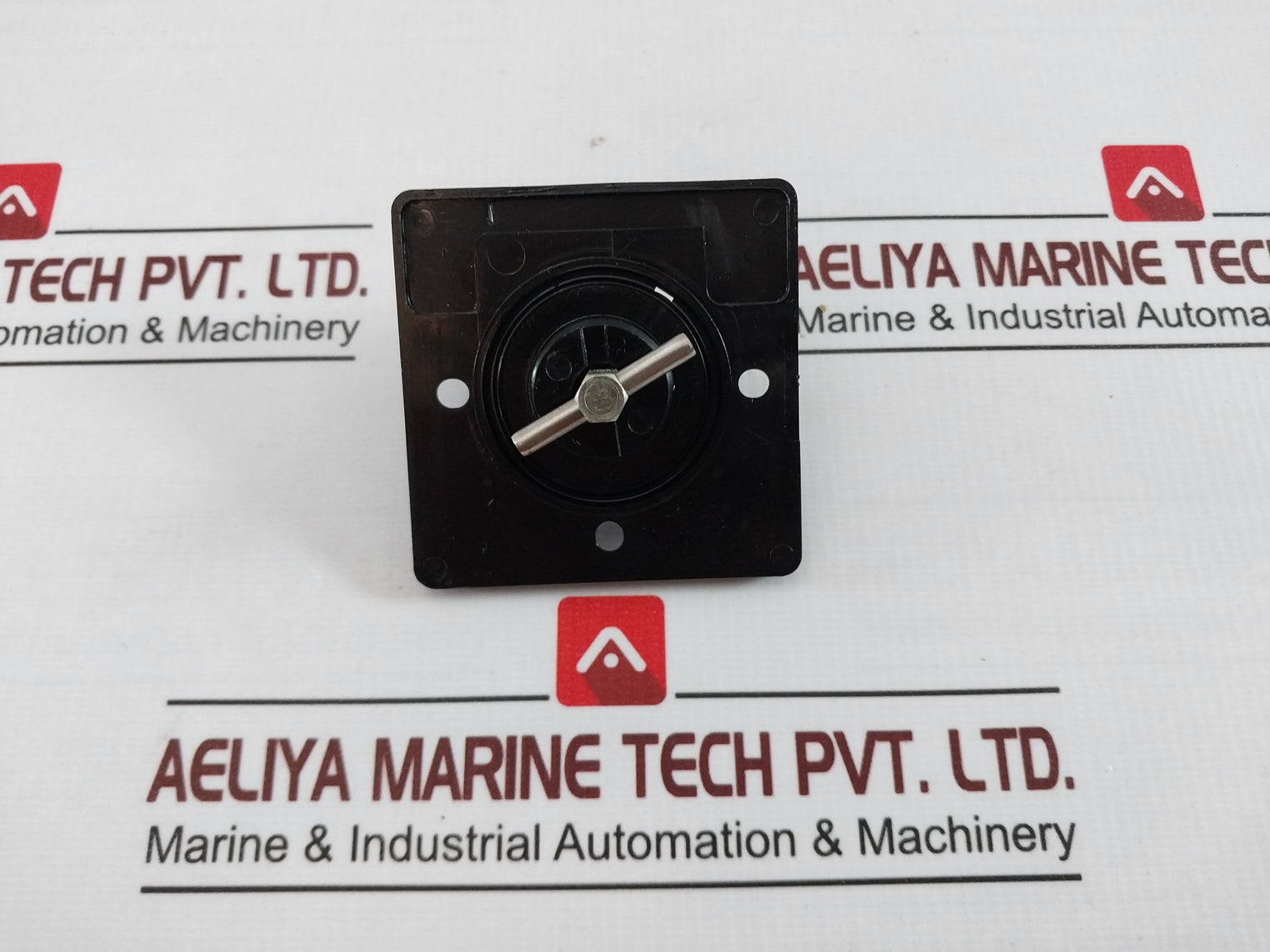 Socomec 2699 5015 Operating Handle Accessory Kit Nm 146-c