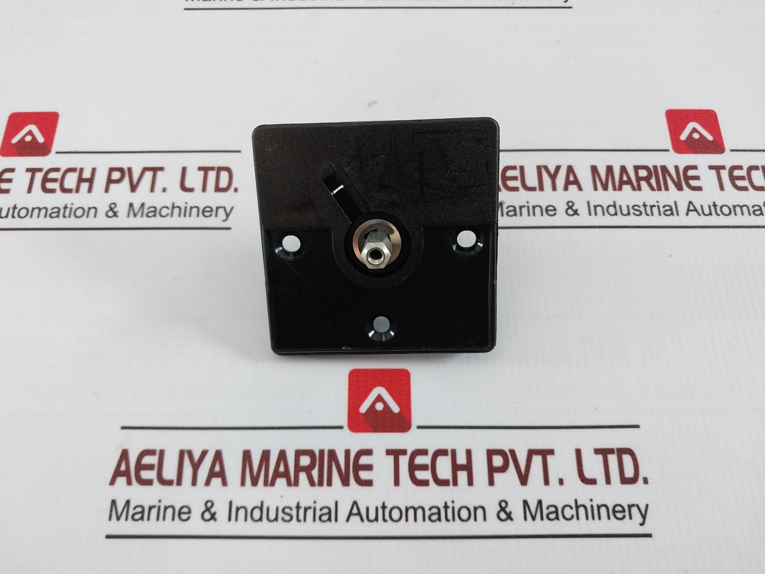 Socomec 2699 5015 Operating Handle Accessory Kit Nm 146-c