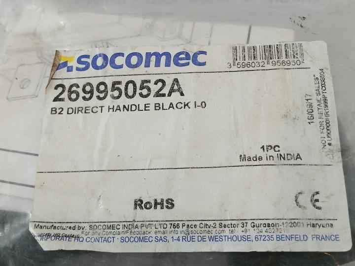 Socomec 26995052A