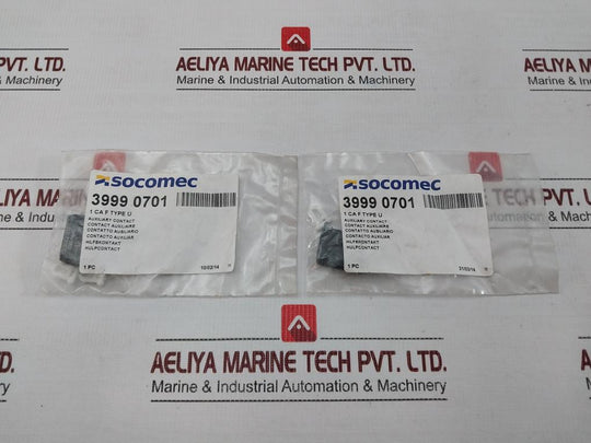 Socomec 3999 0701
