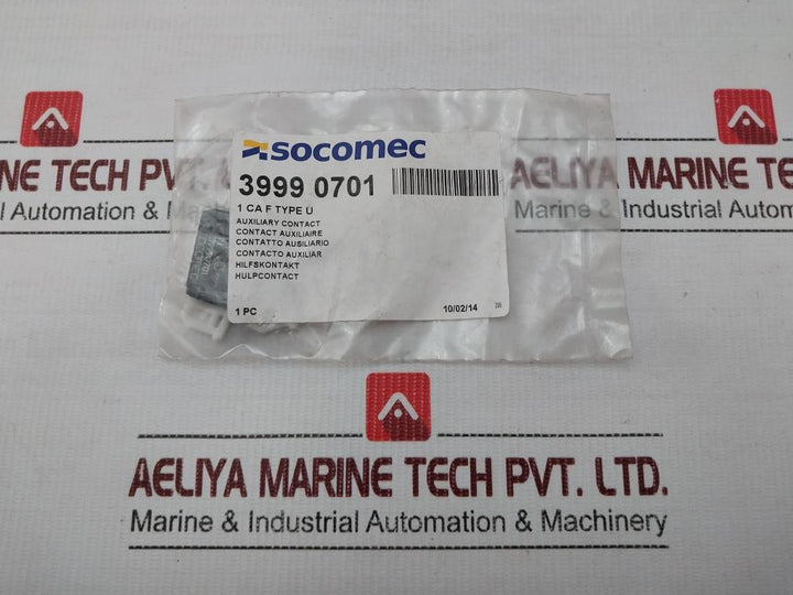 Socomec 3999 0701
