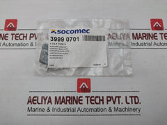Lot Of 19X Socomec Auxiliary Contact 3999 0701