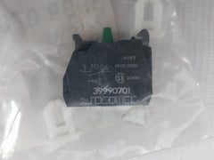 Lot Of 19X Socomec Auxiliary Contact 3999 0701