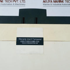 Socomec 95034010 Remotely Operated Transfer Switch 95034010sl 50/60hz