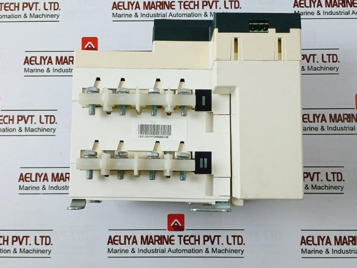 Socomec 95034010 Remotely Operated Transfer Switch 95034010sl 50/60hz