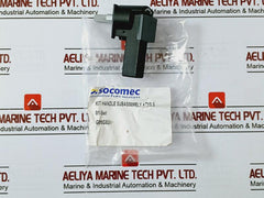 Socomec 95034010 Remotely Operated Transfer Switch 95034010sl 50/60hz
