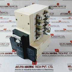 Socomec 95034010 Remotely Operated Transfer Switch 95034010sl 50/60hz