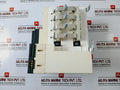 Socomec 95034010 Remotely Operated Transfer Switch 95034010sl 50/60hz