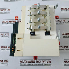 Socomec 95034010 Remotely Operated Transfer Switch 95034010sl 50/60hz