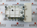Socomec 95034010 Remotely Operated Transfer Switch 95034010sl 50/60hz