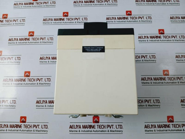 Socomec 95034010 Remotely Operated Transfer Switch 95034010sl 50/60hz