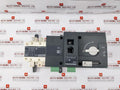 Socomec Atys R-4P-200A Motorised Changeover Switch 95234020Sl 2A/24V