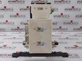 Socomec Atys R-4P-200A Motorised Changeover Switch 95234020Sl 2A/24V