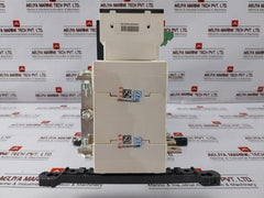 Socomec Atys R-4P-200A Motorised Changeover Switch 95234020Sl 2A/24V