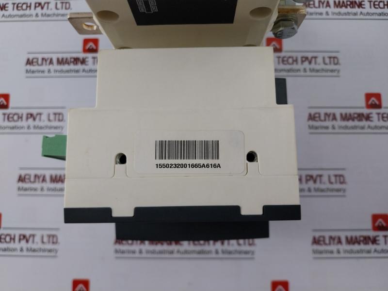 Socomec Atys R-4P-200A Motorised Changeover Switch 95234020Sl 2A/24V