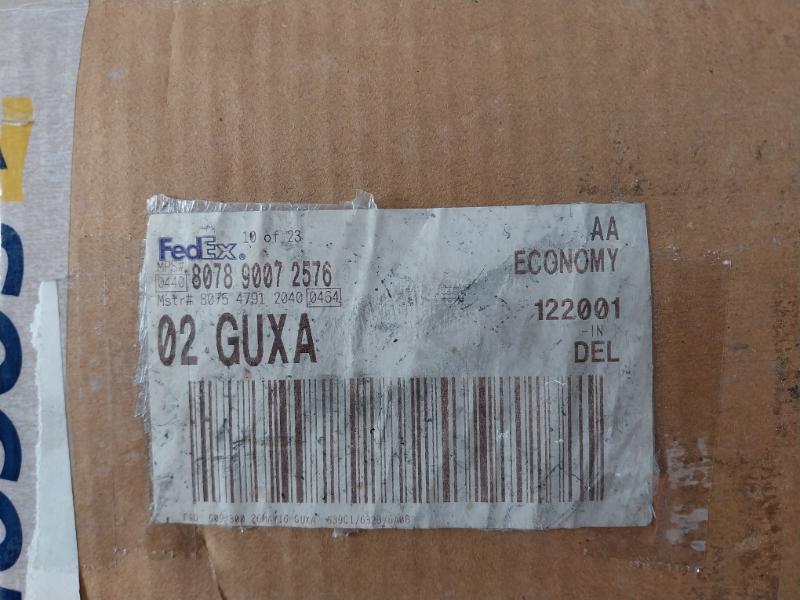 Socomec Atys R-4P-200A Motorised Changeover Switch 95234020Sl 2A/24V