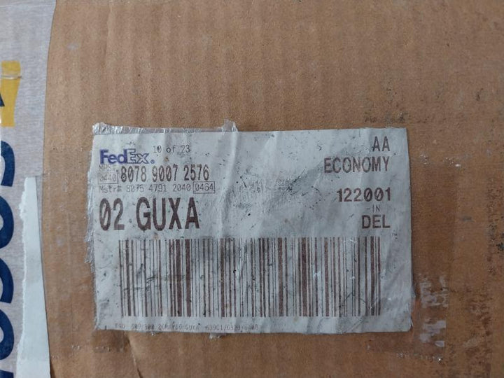 Socomec Atys R-4P-200A Motorised Changeover Switch 95234020Sl 2A/24V