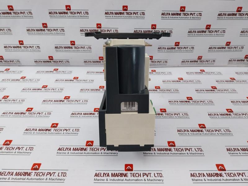 Socomec Atys R-4P-200A Motorised Changeover Switch 95234020Sl 2A/24V