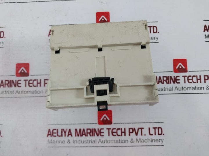 Socomec Atys C30 Automatic Transfer Switch Controller