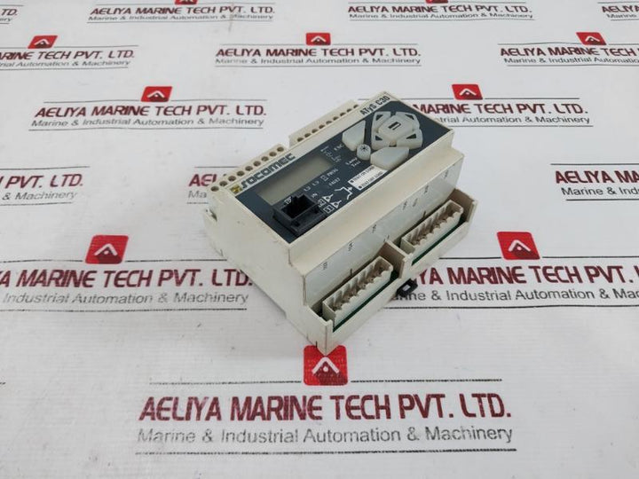 Socomec Atys C30 Automatic Transfer Switch Controller