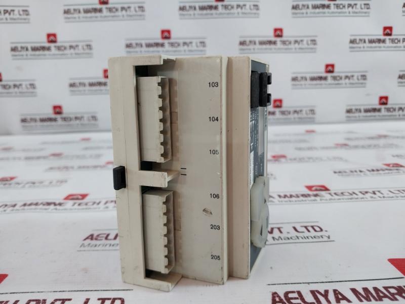 Socomec Atys C30 Automatic Transfer Switch Controller