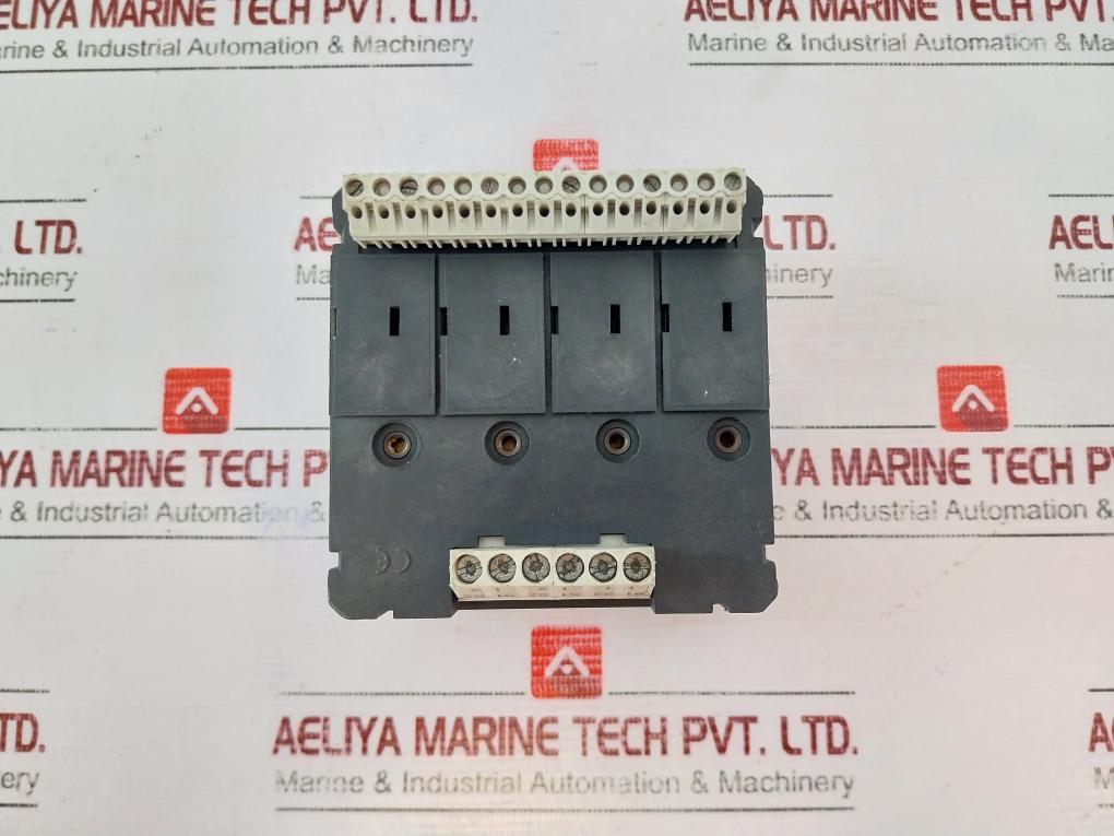 Socomec Diris A40 Multifunction Meter 48250A40 110-400V~ 50/60Hz (Not Working)