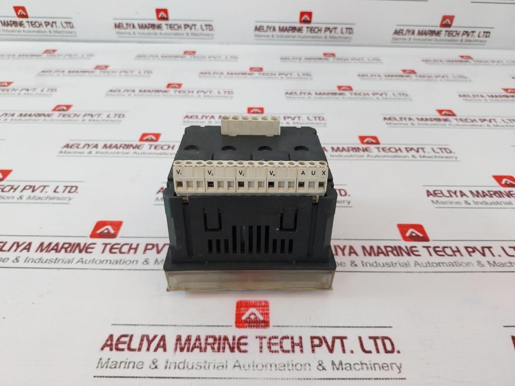 Socomec Diris A40 Multifunction Meter 48250A40 110-400V~ 50/60Hz (Not Working)