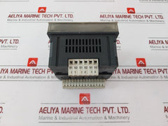 Socomec Diris A40 Multifunction Meter 48250A40 110-400V~ 50/60Hz