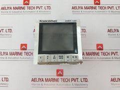 Socomec Diris A40 Multifunction Meter 48250A40 110-400V~ 50/60Hz