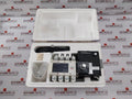 Socomec Mcos-4P-200A Pole Bypass Changeover Switch 125A-1600A 230Vac