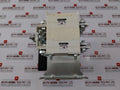Socomec Mcos-4P-200A Pole Bypass Changeover Switch 125A-1600A 230Vac