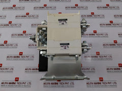 Socomec Mcos-4P-200A Pole Bypass Changeover Switch 125A-1600A 230Vac
