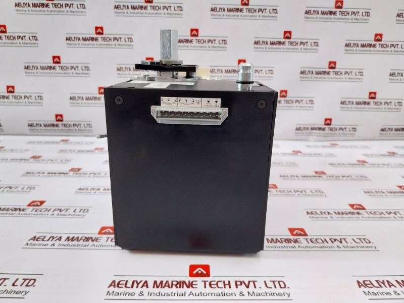 Socomec Mcos-4P-200A Pole Bypass Changeover Switch 125A-1600A 230Vac