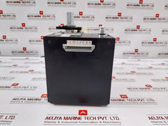Socomec Mcos-4P-200A Pole Bypass Changeover Switch 125A-1600A 230Vac