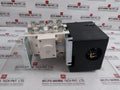 Socomec Mcos 125A Remotely Operated Transfer Switch Motor 230V Ac