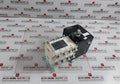 Socomec Mcos 125A Remotely Operated Transfer Switch Motor 230V Ac