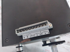 Socomec Mcos 125A Remotely Operated Transfer Switch Motor 230V Ac