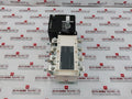 Socomec Mcos 320A Motorized Changeover Switch (Bcs) 4-pole 415V 80Ka