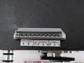 Socomec Mcos 320A Motorized Changeover Switch (Bcs) 4-pole 415V 80Ka