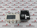 Socomec Mcos 320A Motorized Changeover Switch (Bcs) 4-pole 415V 80Ka