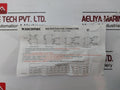 Socomec Mcos 320A Motorized Changeover Switch (Bcs) 4-pole 415V 80Ka