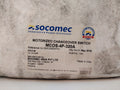Socomec Mcos 320A Motorized Changeover Switch (Bcs) 4-pole 415V 80Ka