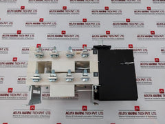 Socomec Mcos 320A Motorized Changeover Switch (Bcs) 4-pole 415V 80Ka