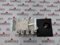 Socomec Mcos 320A Motorized Changeover Switch (Bcs) 4-pole 415V 80Ka