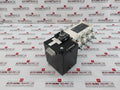 Socomec Mcos 320A Motorized Changeover Switch (Bcs) 4-pole 415V 80Ka