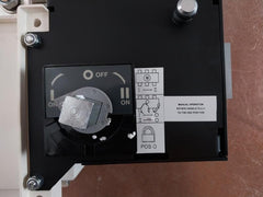 Socomec Mcos 400A Bypass Changeover Switch Ac-23A Gmc04004Poi 50/60Hz 4 Pole