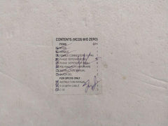 Socomec Mcos 400A Bypass Changeover Switch Ac-23A Gmc04004Poi 50/60Hz 4 Pole