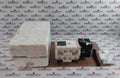 Socomec Mcos 400A 4 Pole Bypass Changeover Switch, 63A-3150A